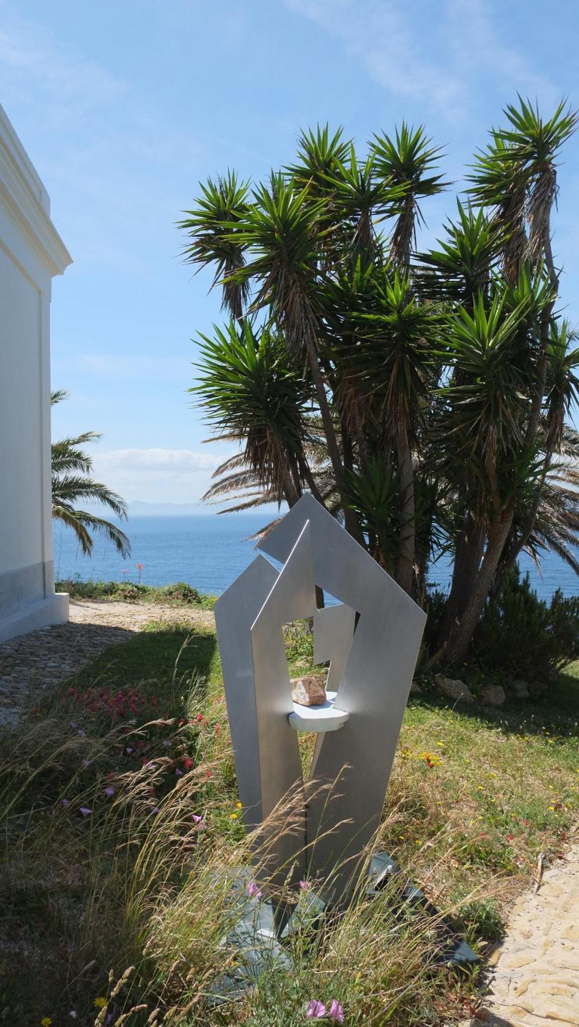 Hotel Floating House Tarifa Exterior foto